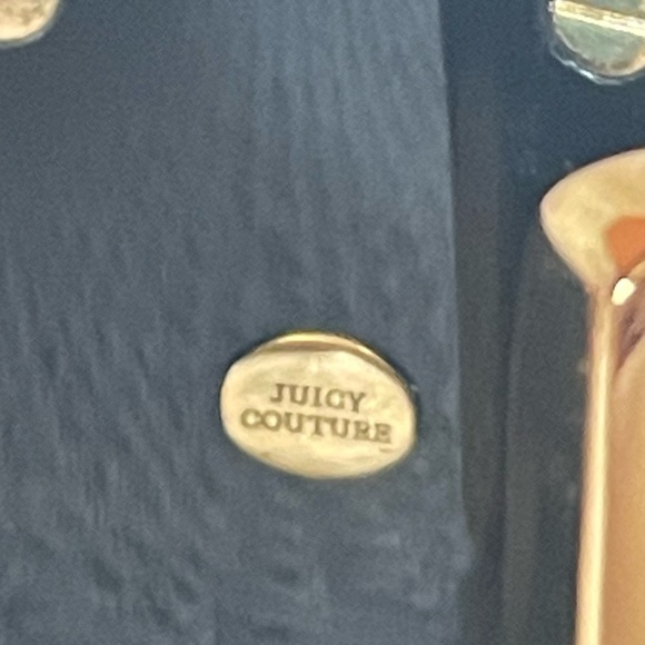 Juicy Couture cuff bracelet - Picture 3 of 6